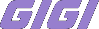gigiverse Logo
