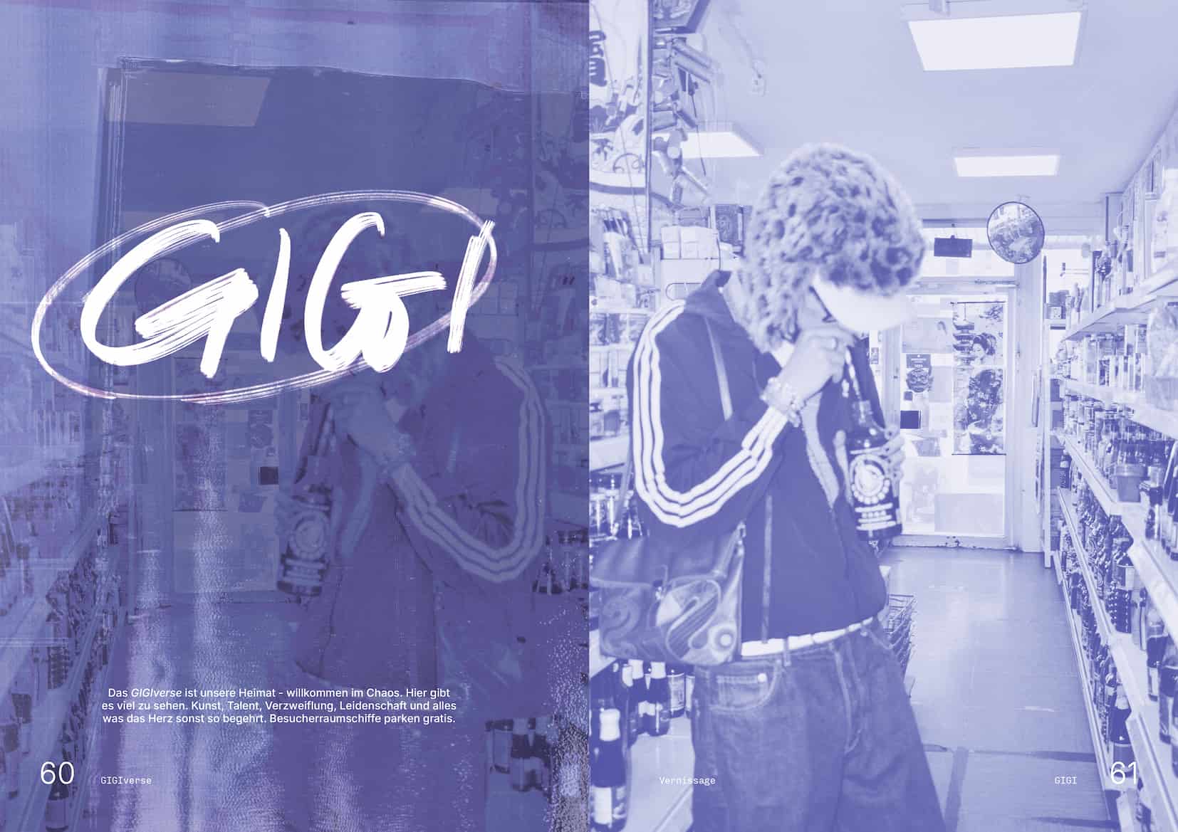 GIGI Magazine – Bild 2