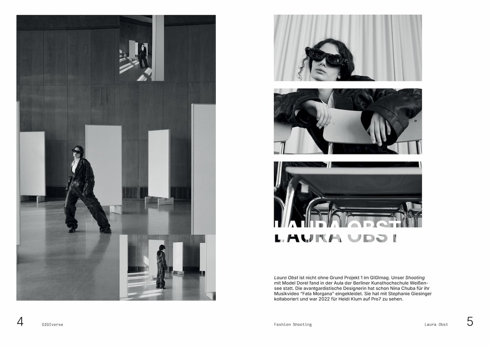GIGI Magazine – Bild 5