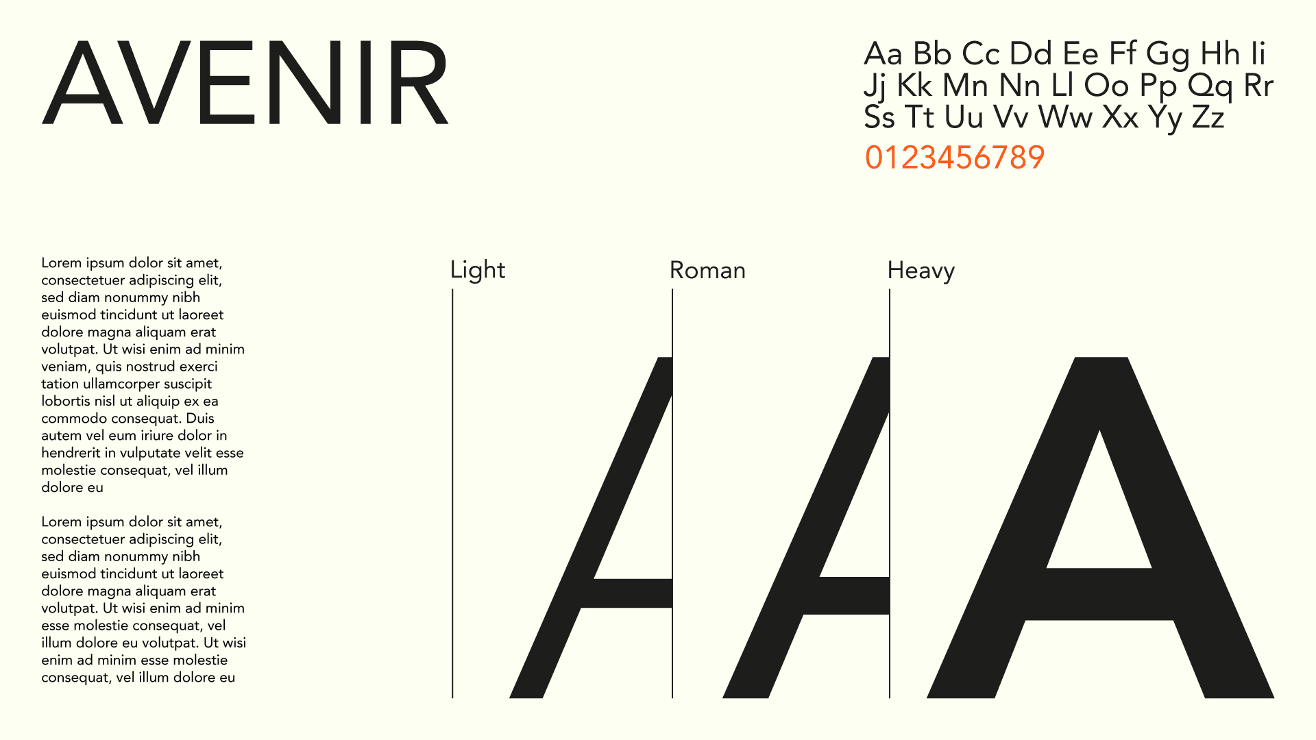 QUINT Visual Identity – Bild 3