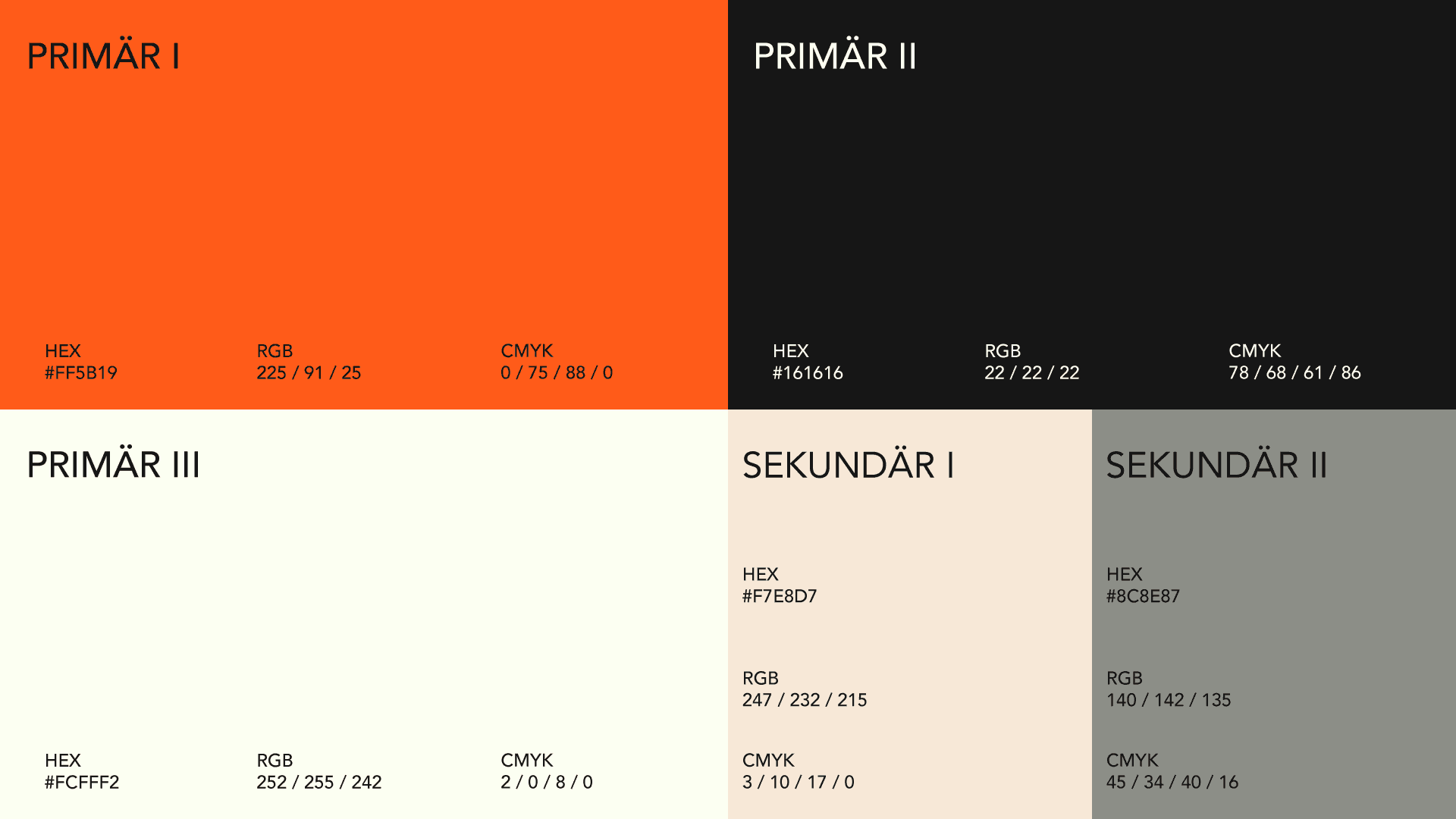 QUINT Visual Identity – Bild 8